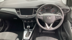 Vauxhall Crossland 1.2 Turbo [130] Ultimate 5dr Auto Petrol Hatchback